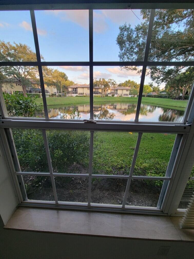 STAMFORD AT ROYAL PALM BEACH - Residential Lease