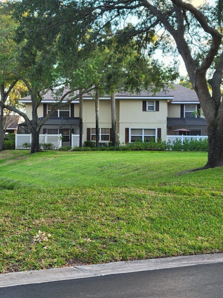 STAMFORD AT ROYAL PALM BEACH - Residential Lease