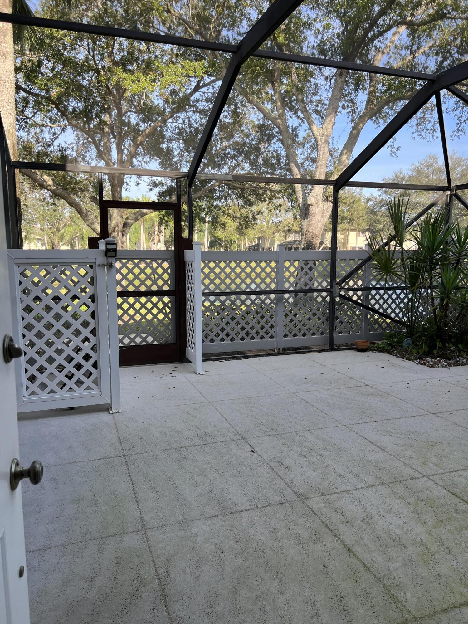 STAMFORD AT ROYAL PALM BEACH - Residential Lease
