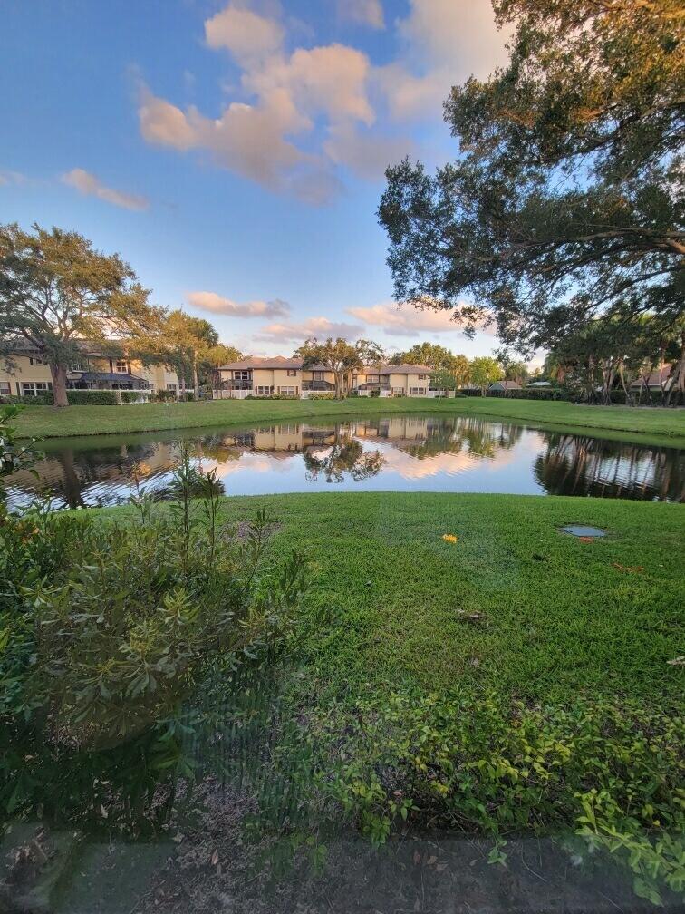STAMFORD AT ROYAL PALM BEACH - Residential Lease