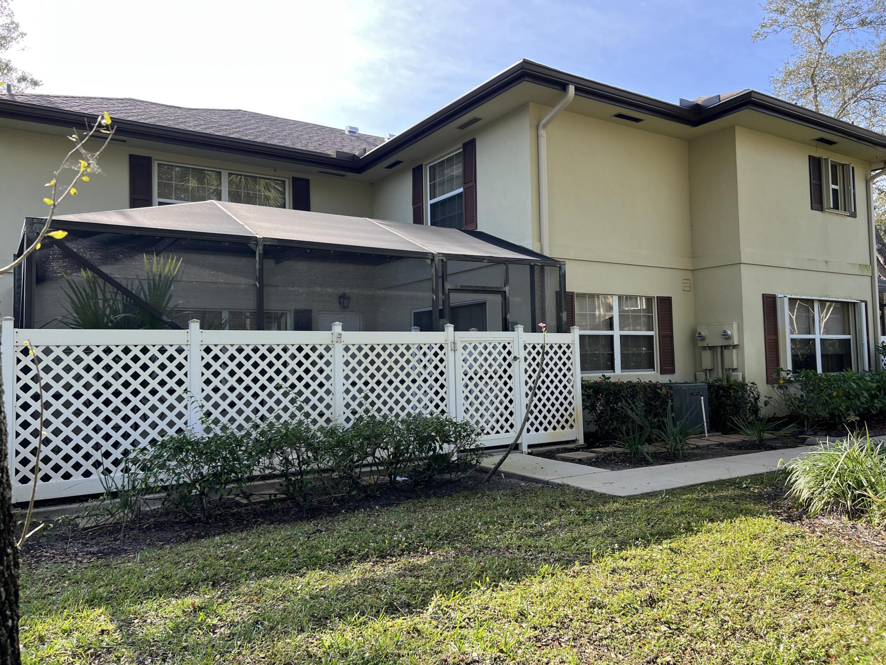 STAMFORD AT ROYAL PALM BEACH - Residential Lease