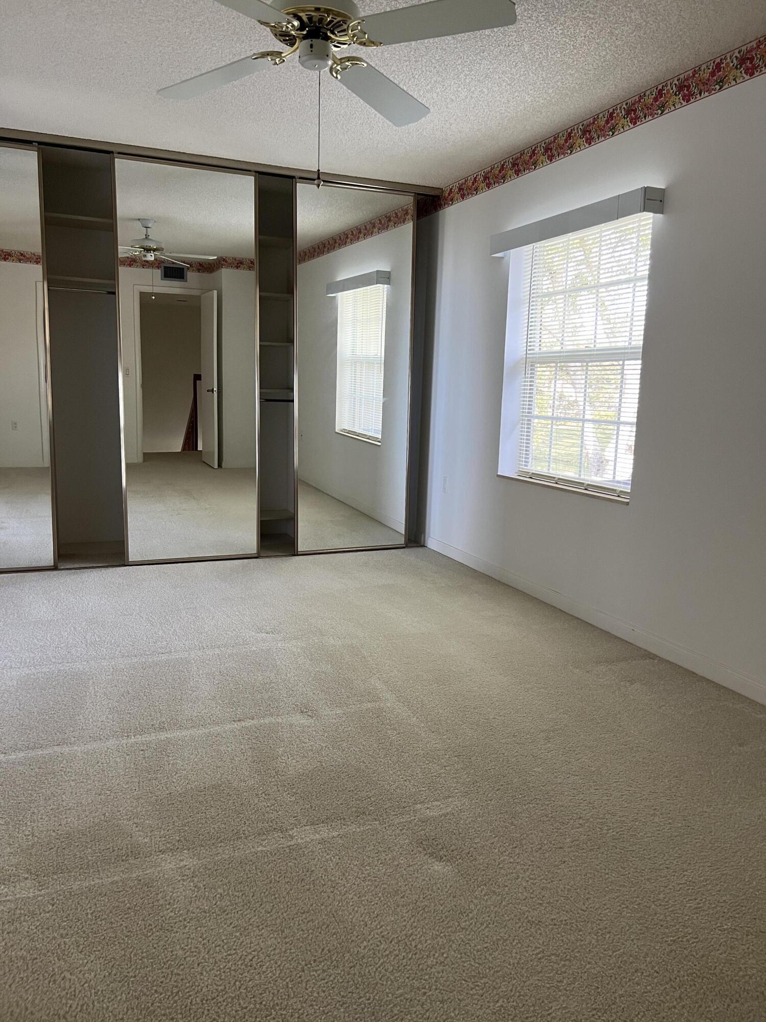 STAMFORD AT ROYAL PALM BEACH - Residential Lease