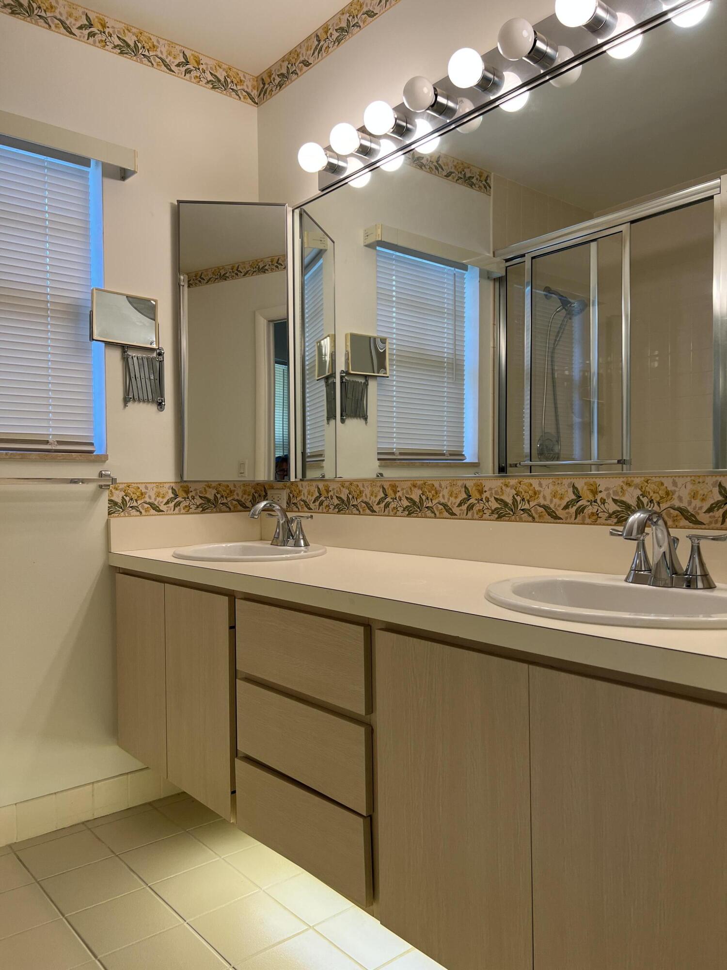 STAMFORD AT ROYAL PALM BEACH - Residential Lease