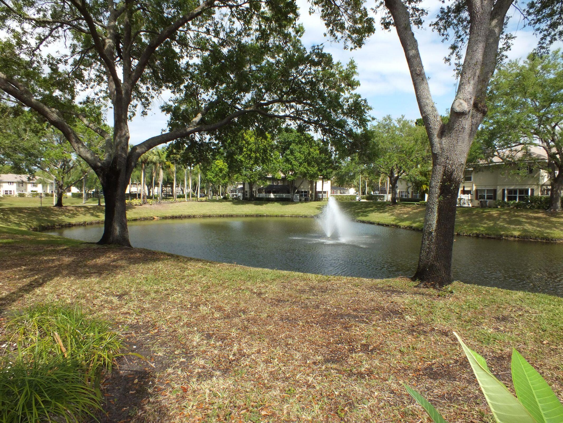 STAMFORD AT ROYAL PALM BEACH - Residential Lease