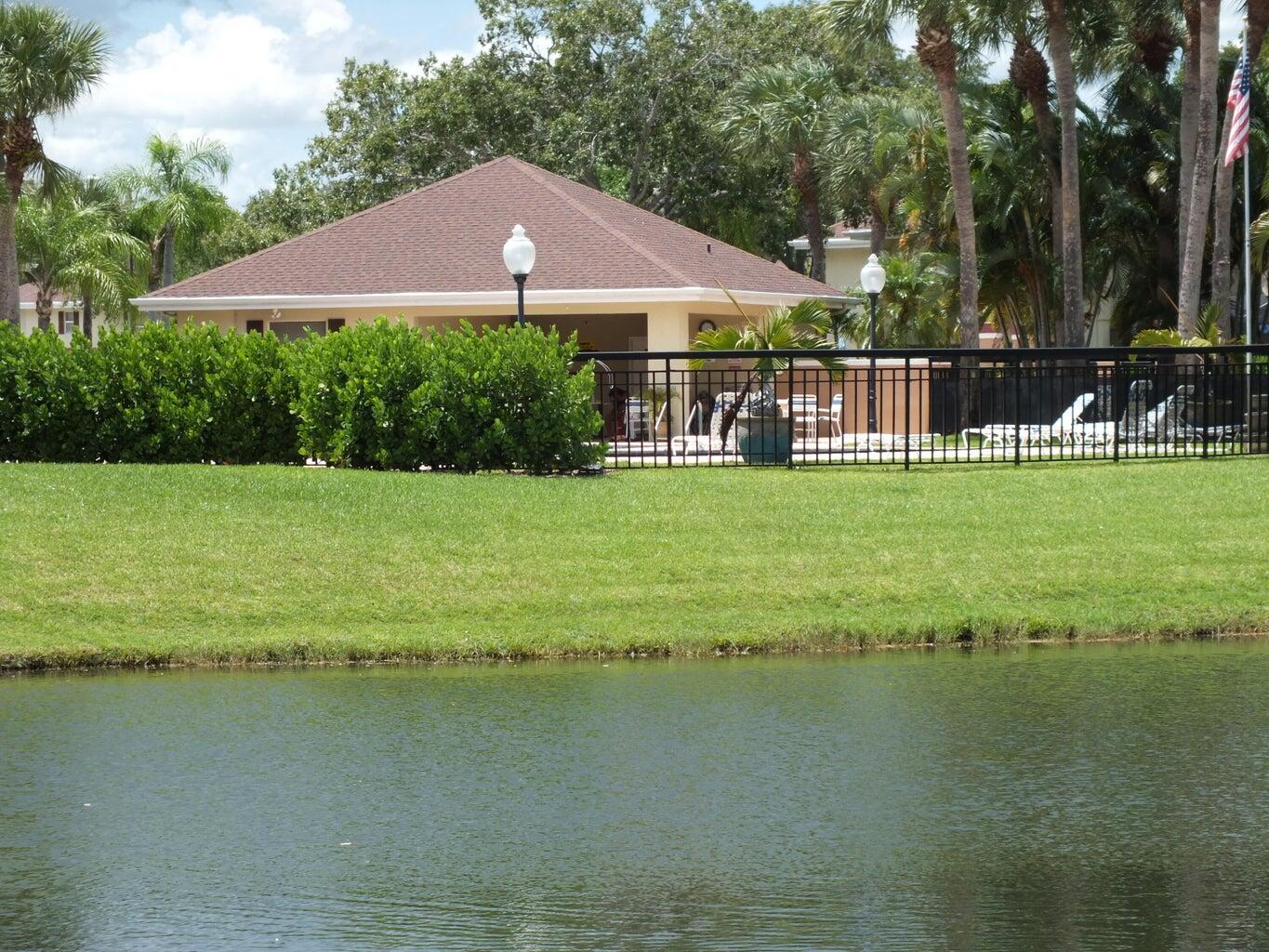 STAMFORD AT ROYAL PALM BEACH - Residential Lease