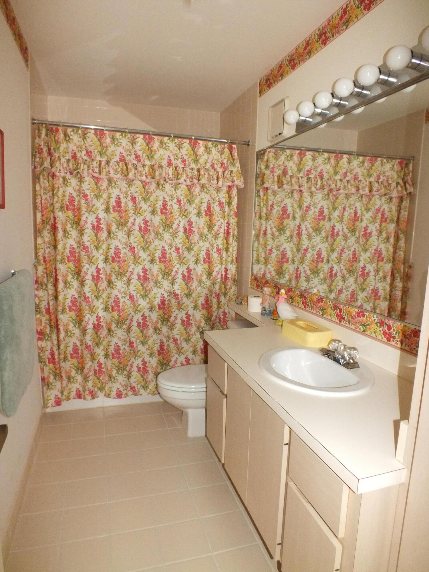 STAMFORD AT ROYAL PALM BEACH - Residential Lease