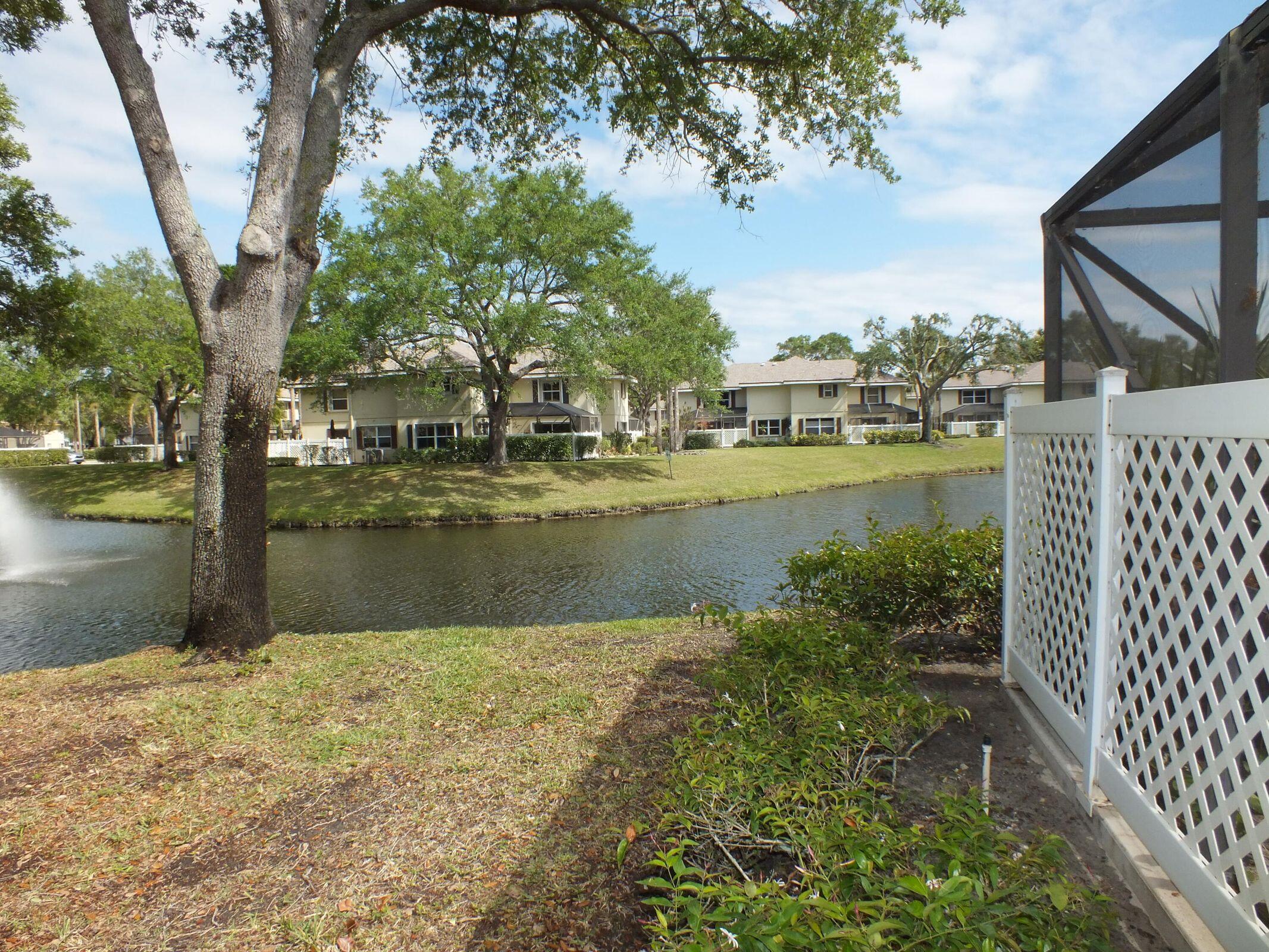 STAMFORD AT ROYAL PALM BEACH - Residential Lease