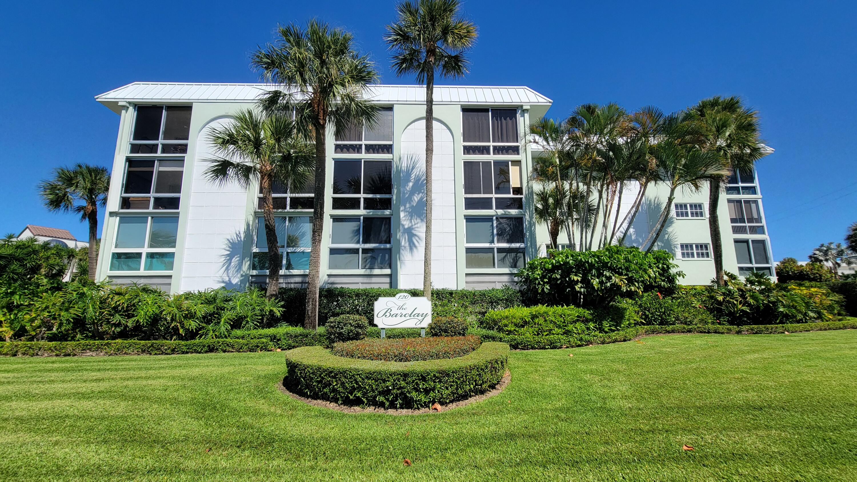 The Barclay - Residential