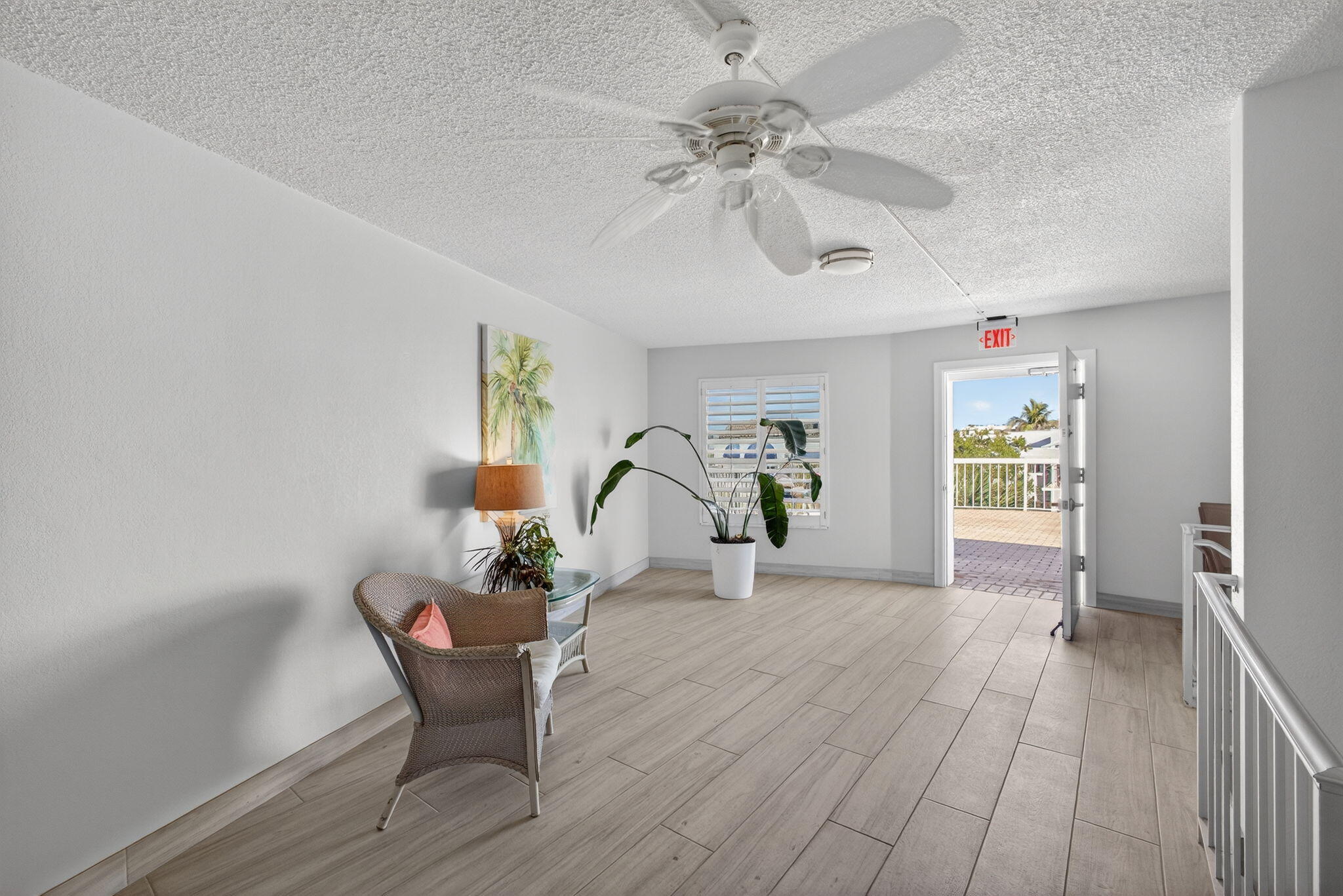 The Barclay - Residential