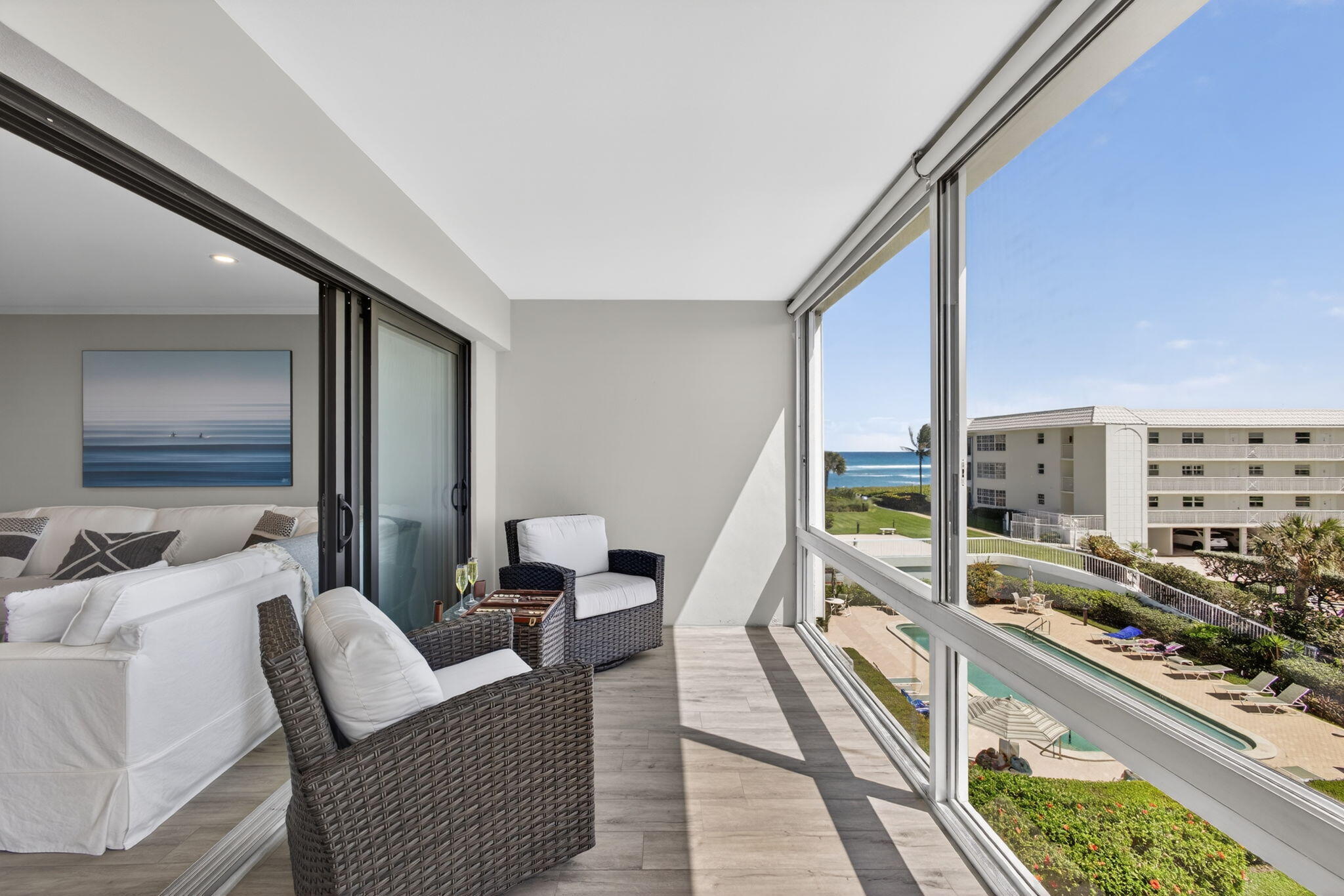 The Barclay - Residential