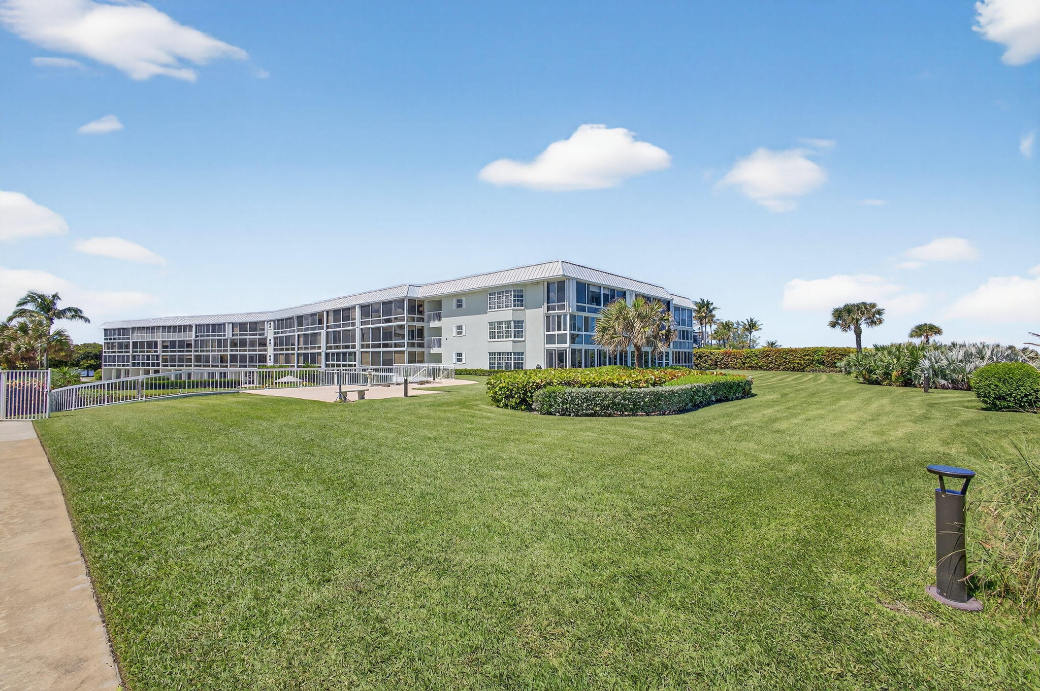 The Barclay - Residential
