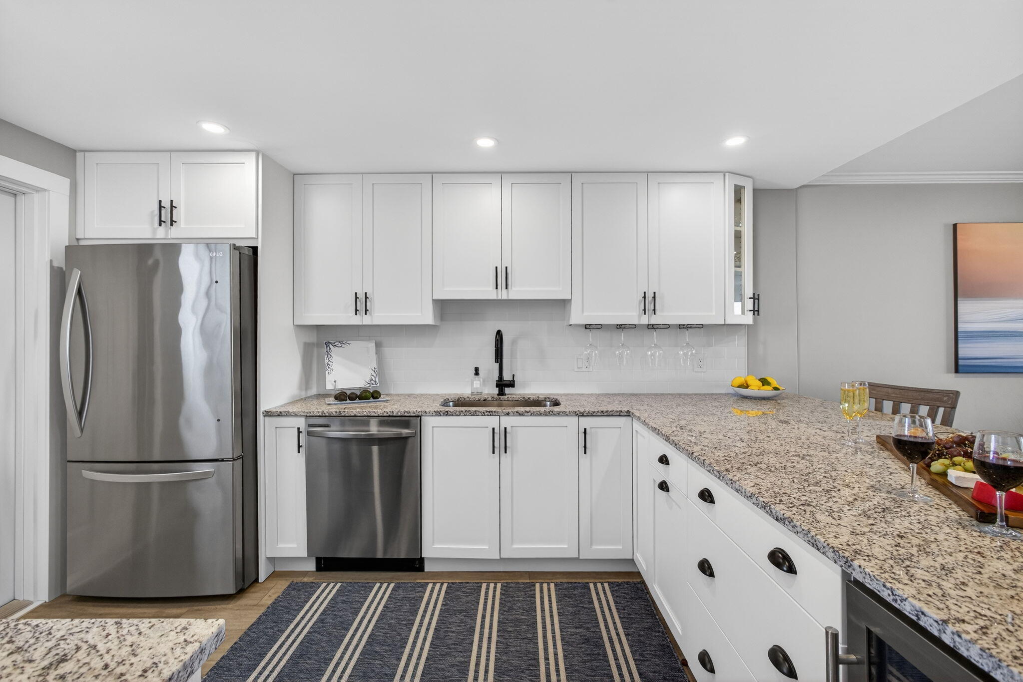 The Barclay - Residential