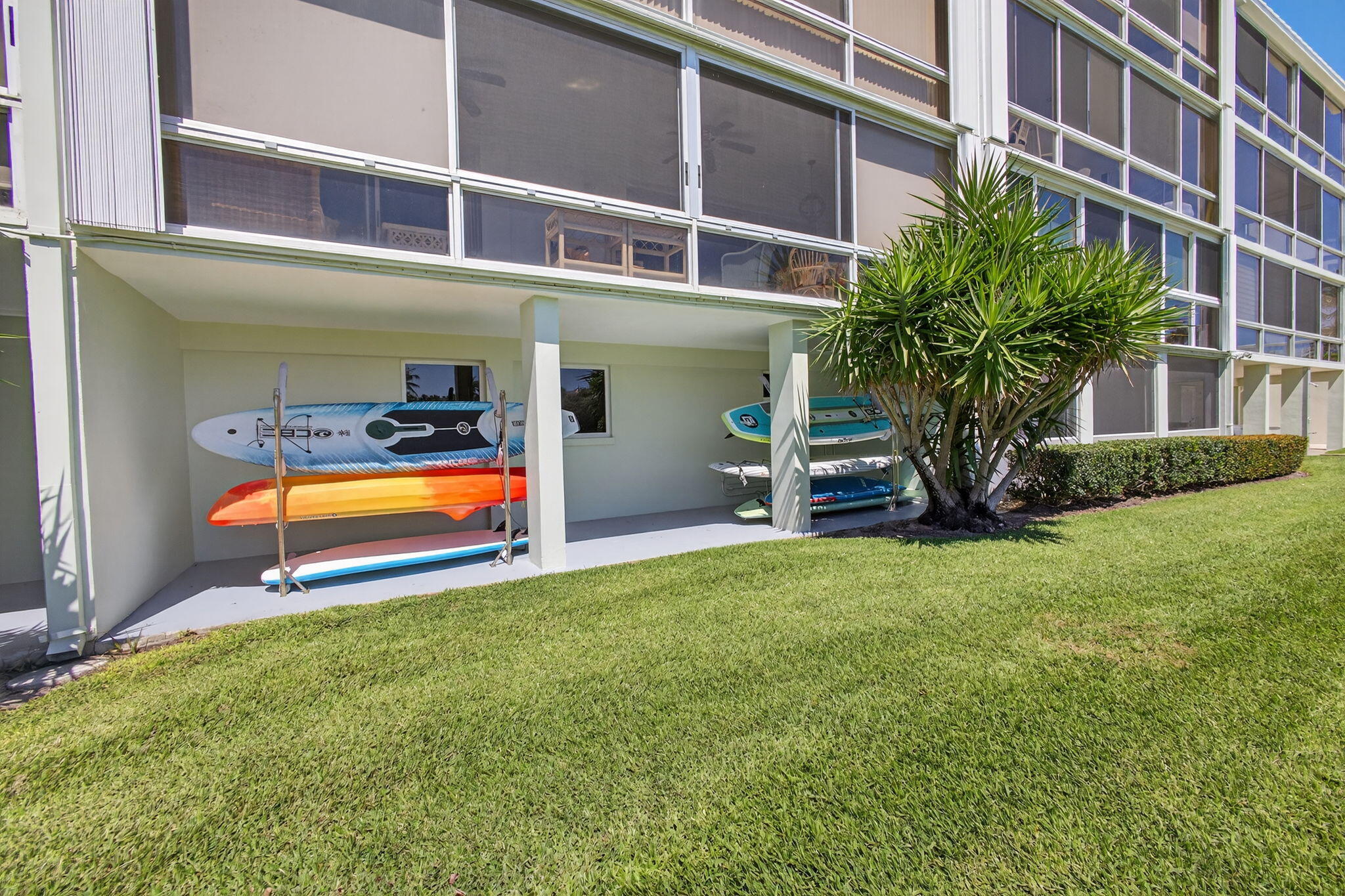 The Barclay - Residential
