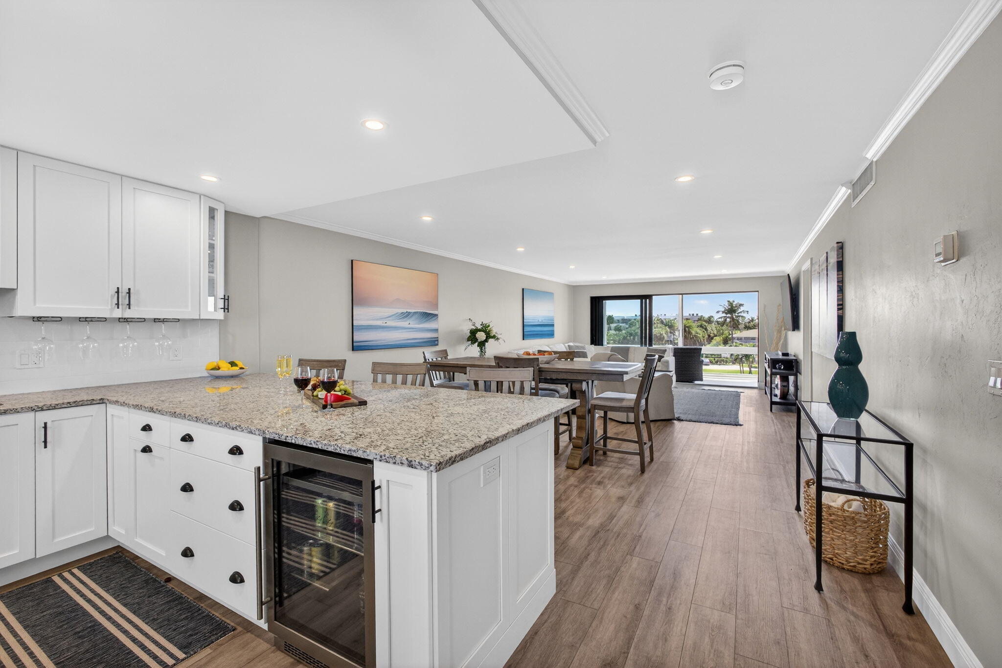 The Barclay - Residential
