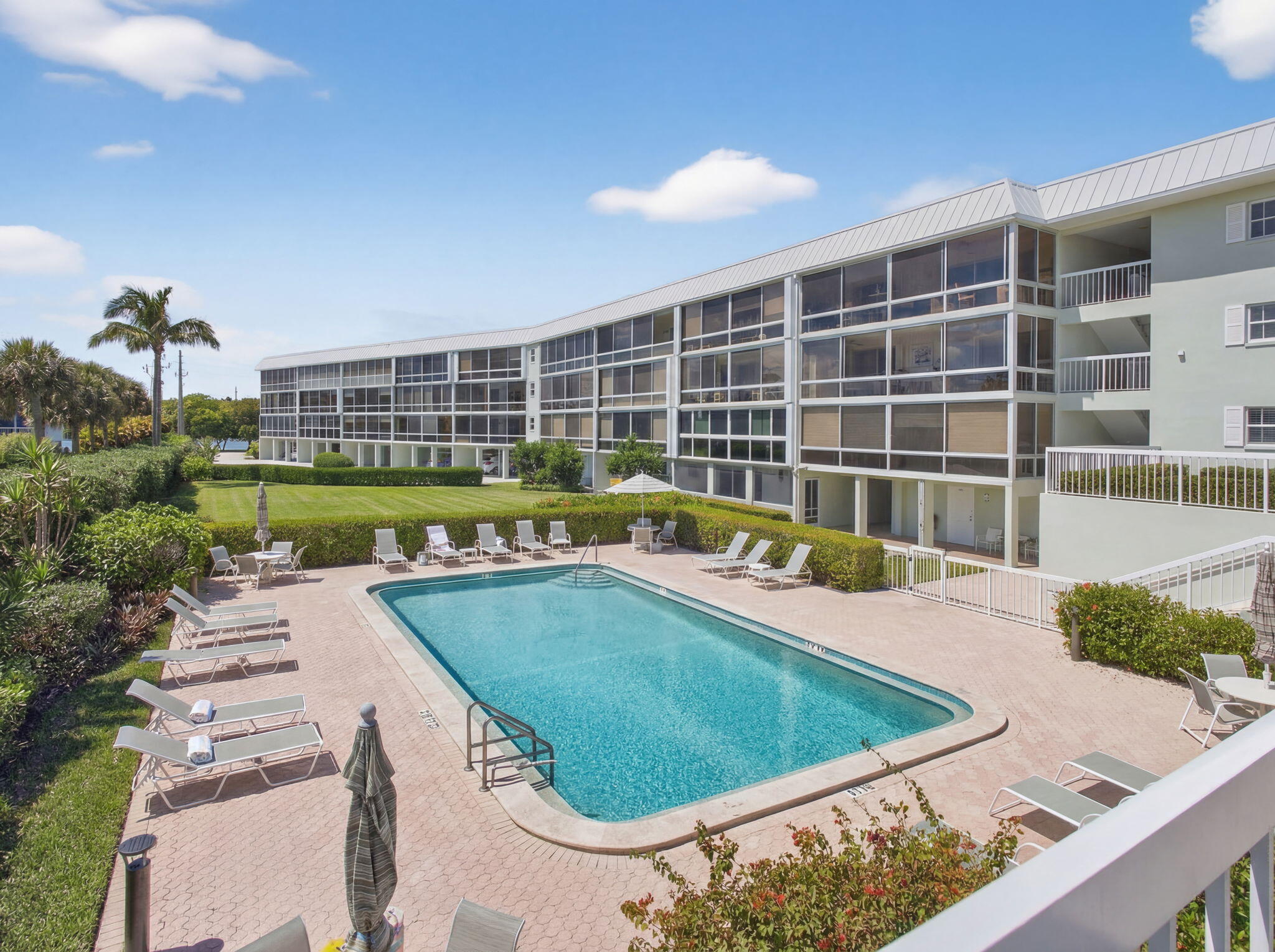 The Barclay - Residential
