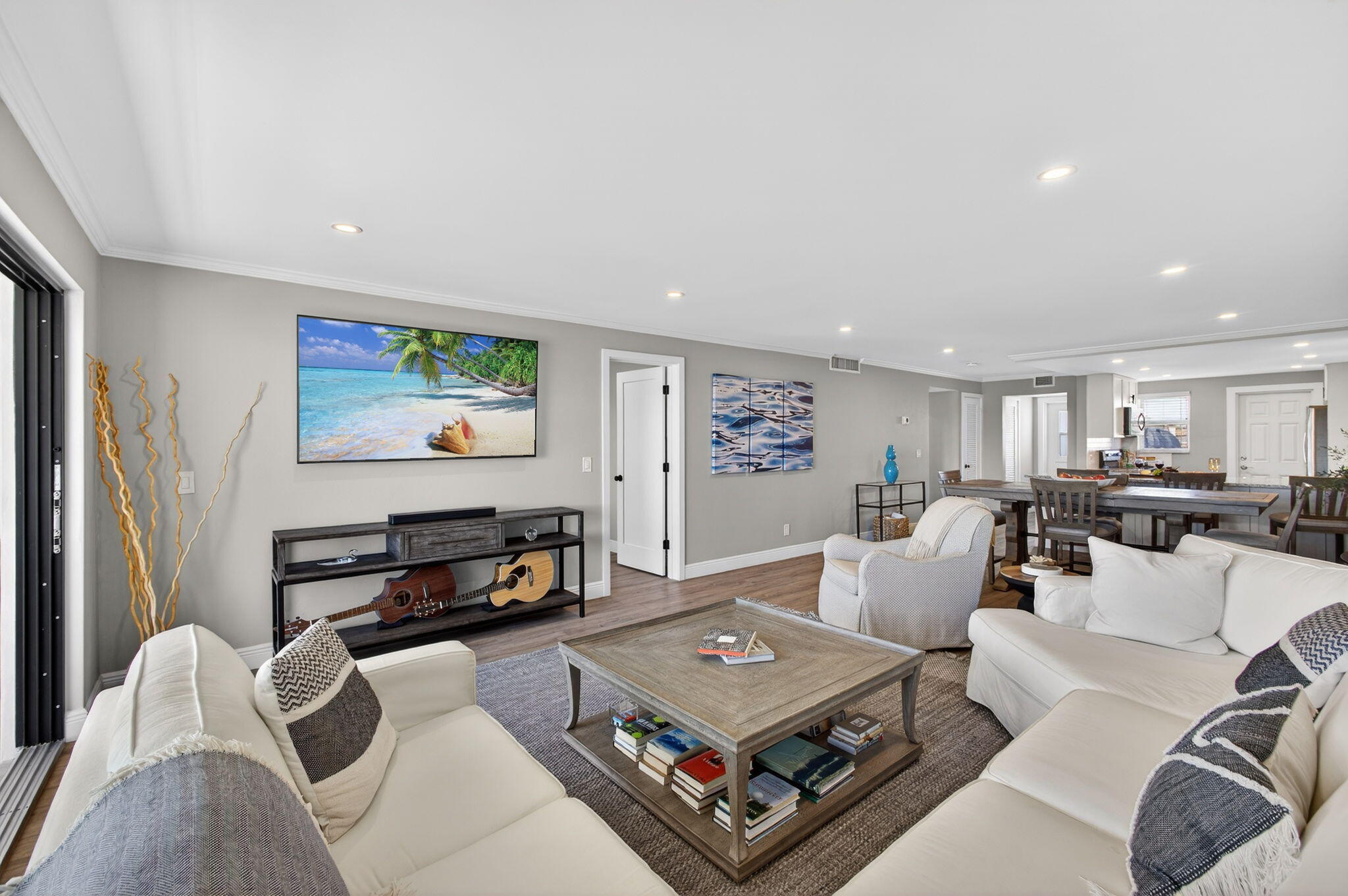 The Barclay - Residential