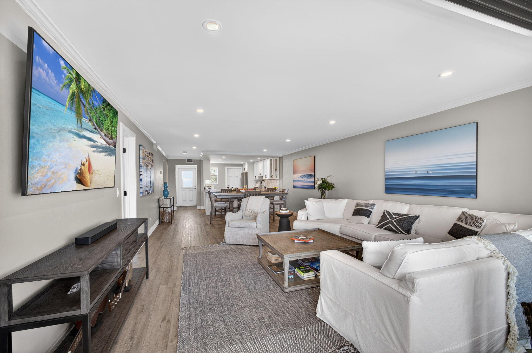 The Barclay - Residential