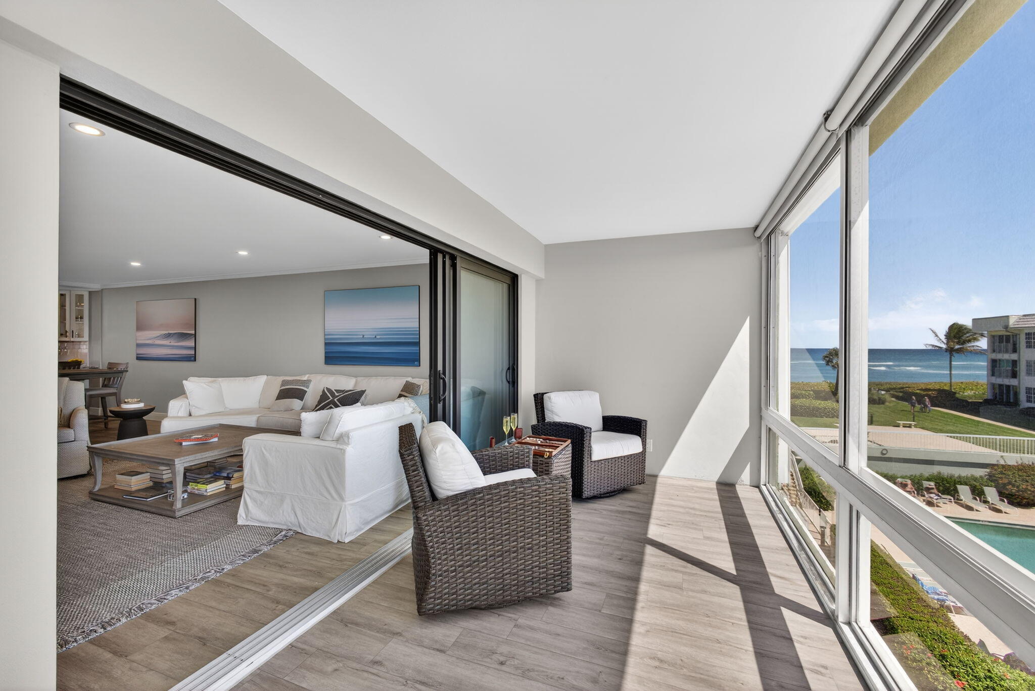 The Barclay - Residential