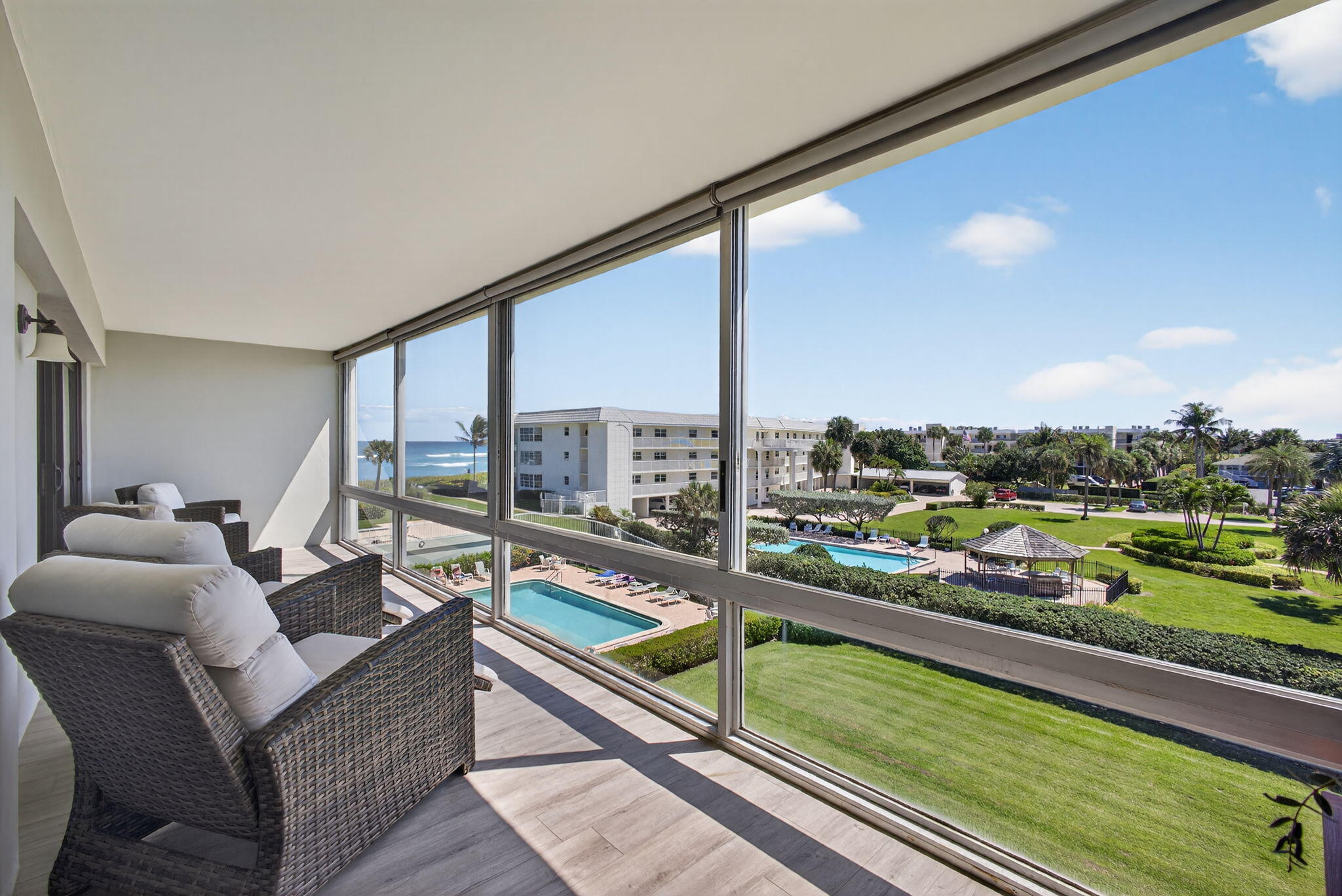 The Barclay - Residential
