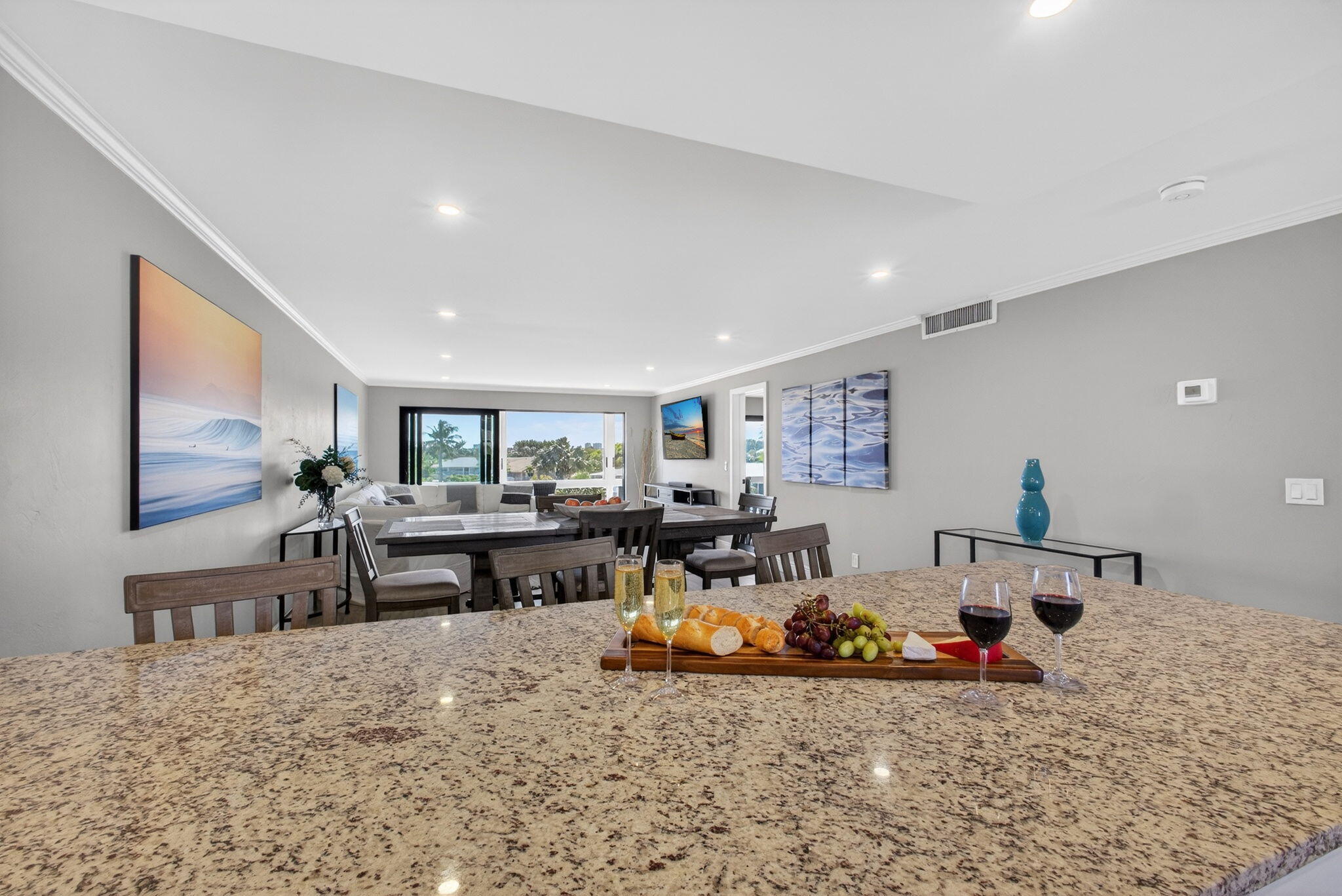 The Barclay - Residential