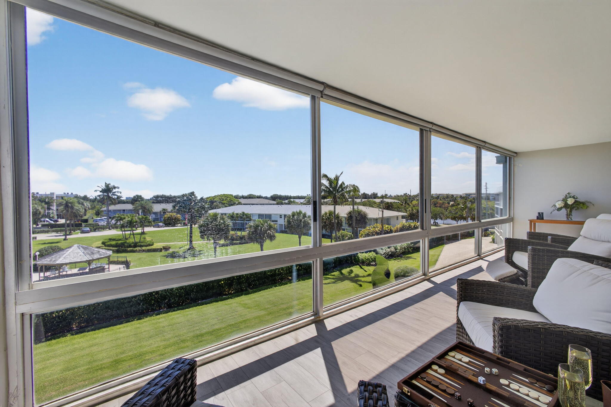 The Barclay - Residential