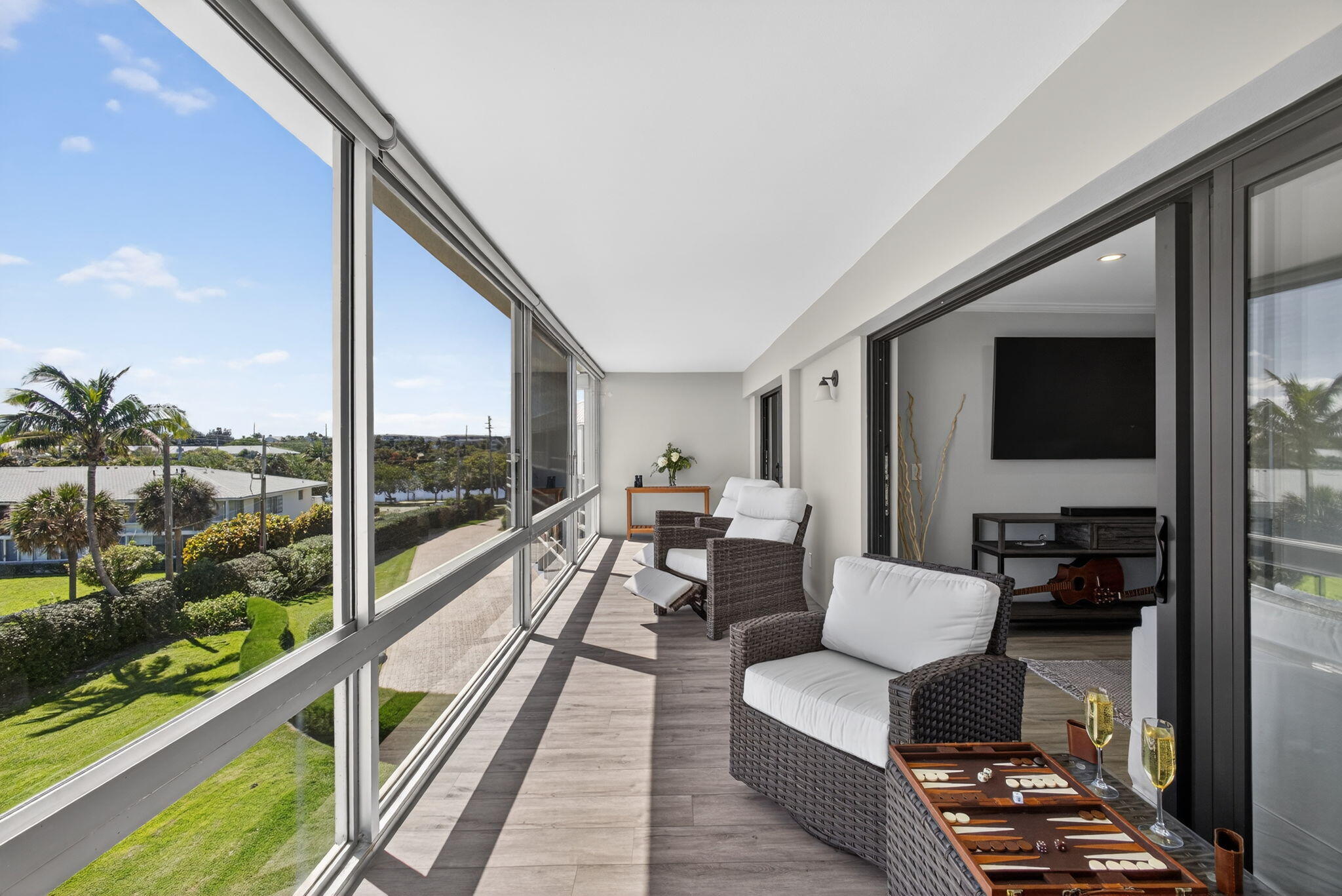 The Barclay - Residential