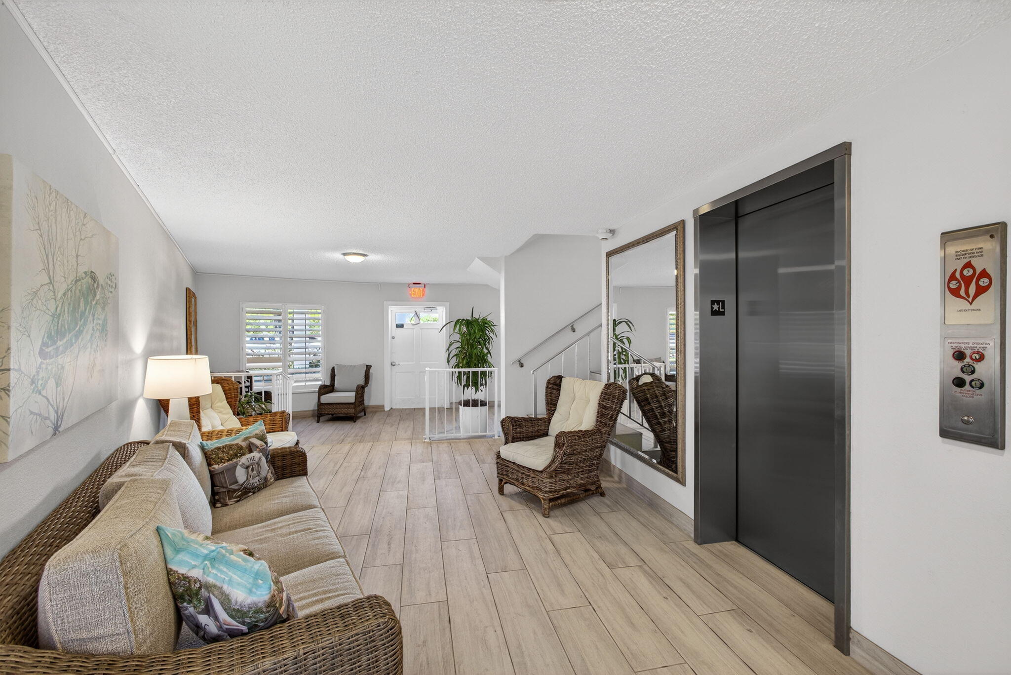 The Barclay - Residential