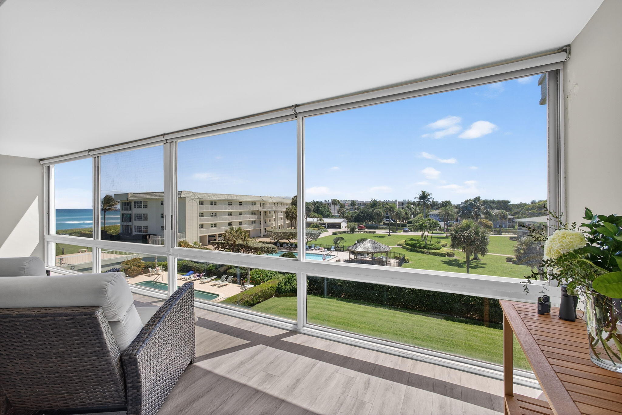 The Barclay - Residential
