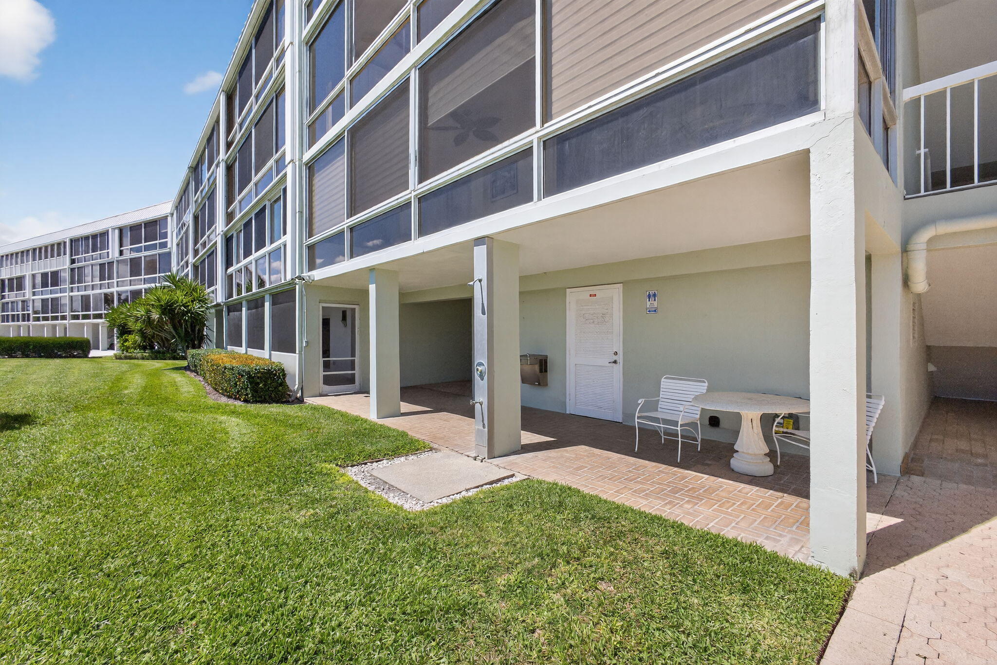The Barclay - Residential