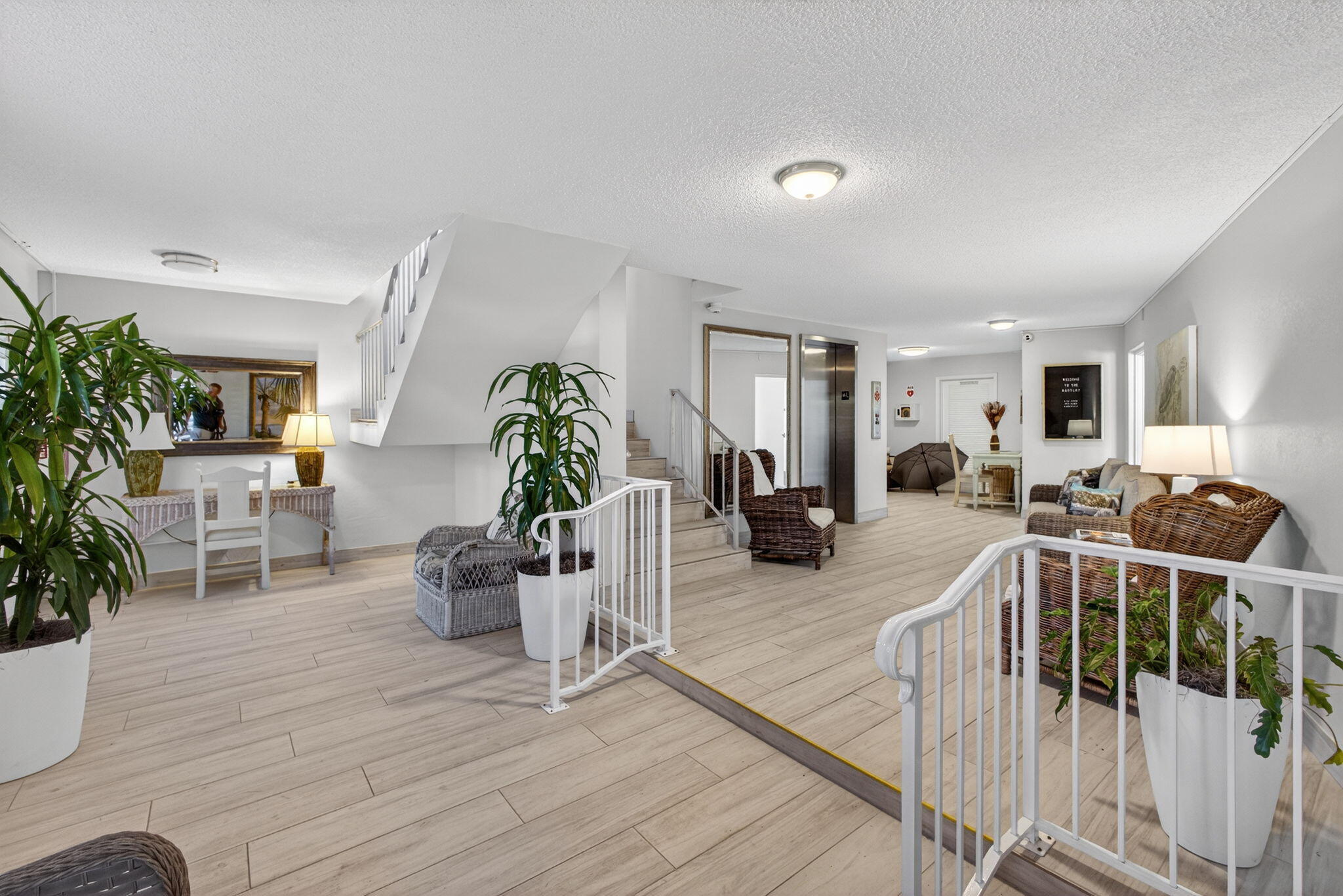 The Barclay - Residential