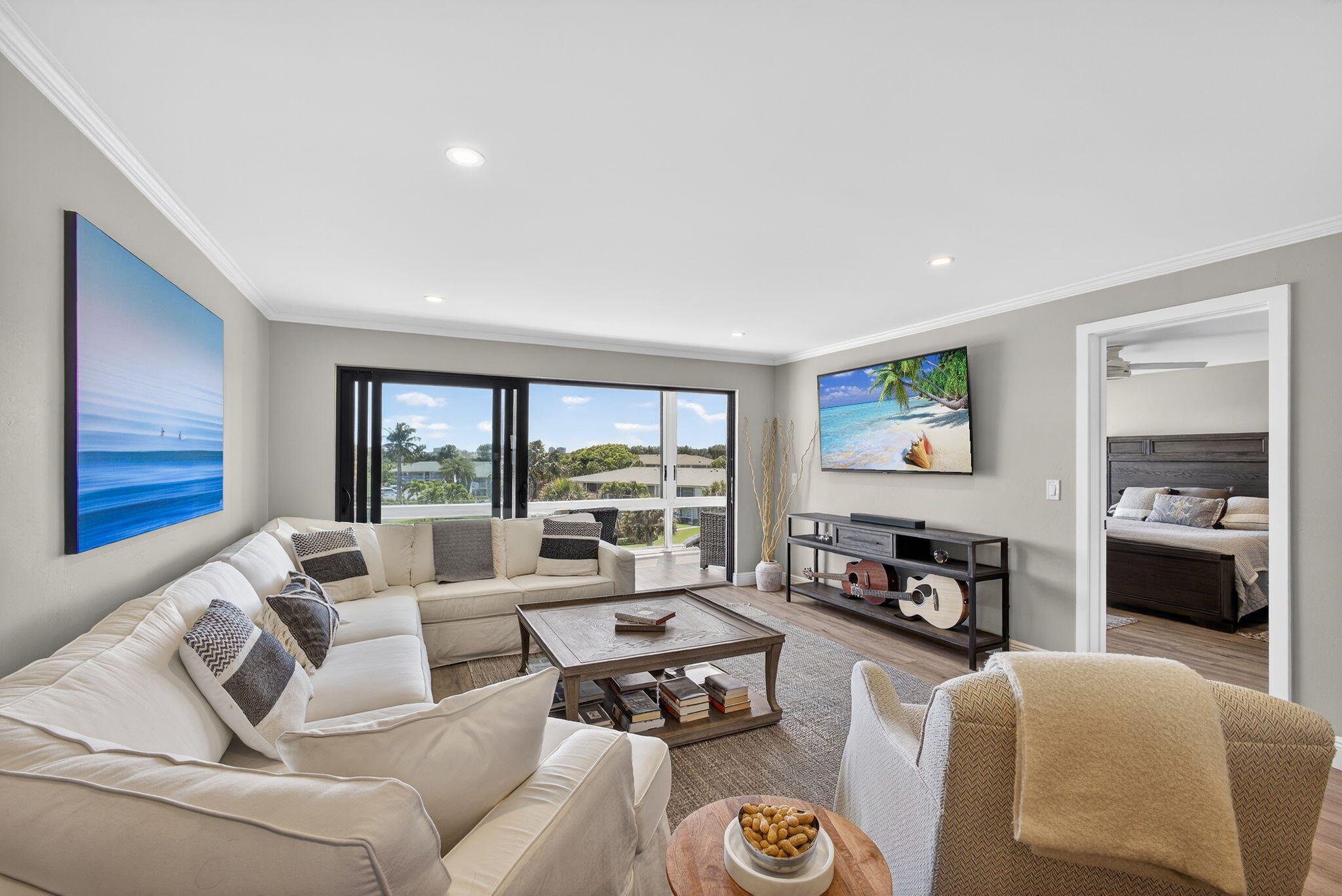 The Barclay - Residential