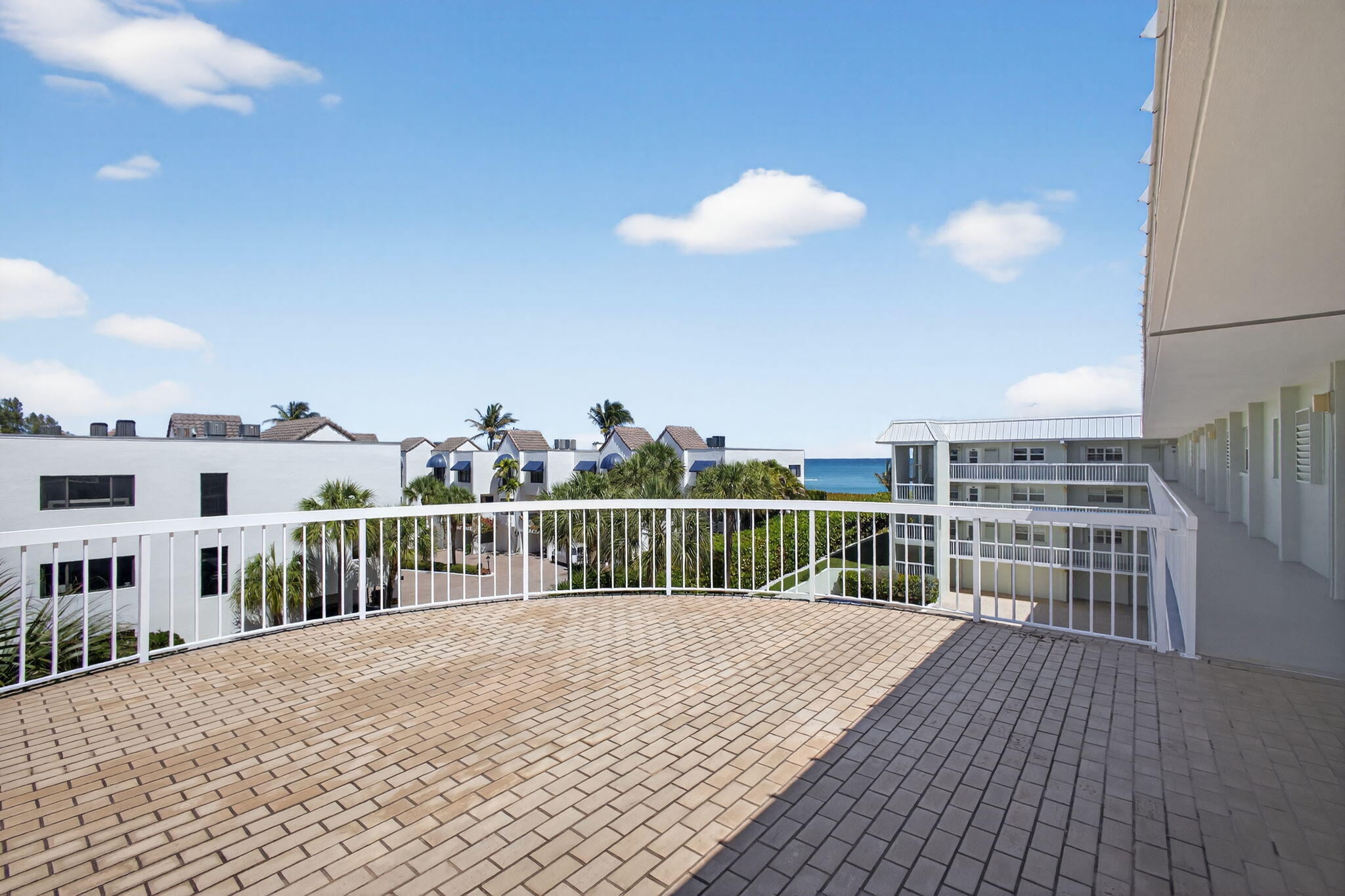The Barclay - Residential