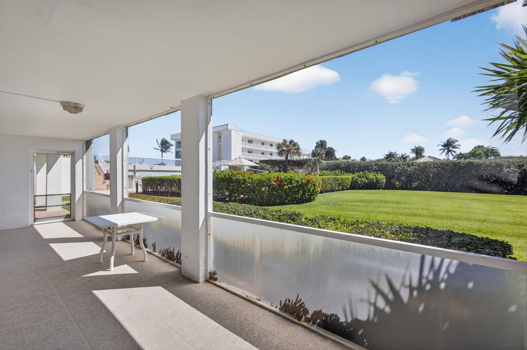 The Barclay - Residential
