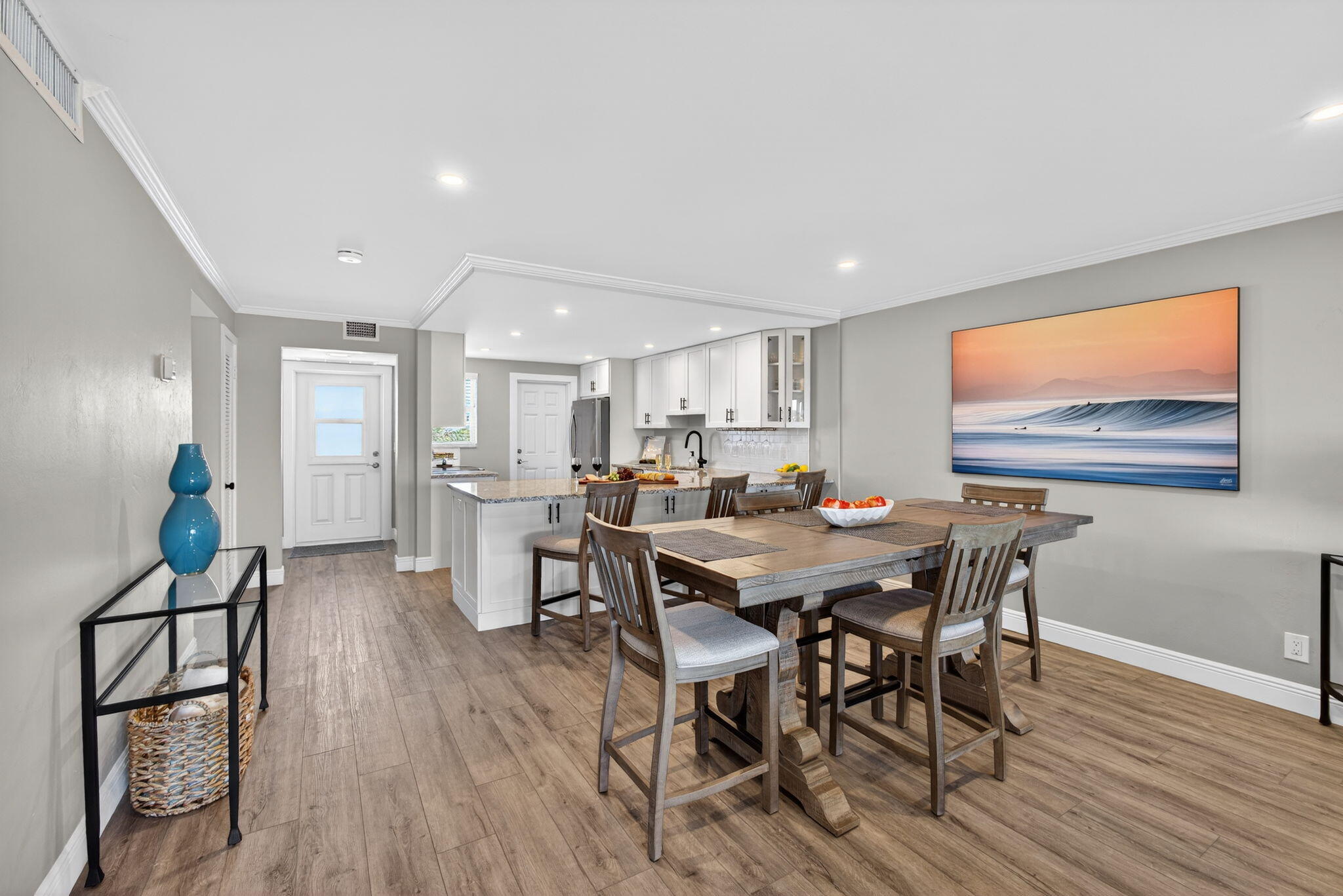 The Barclay - Residential