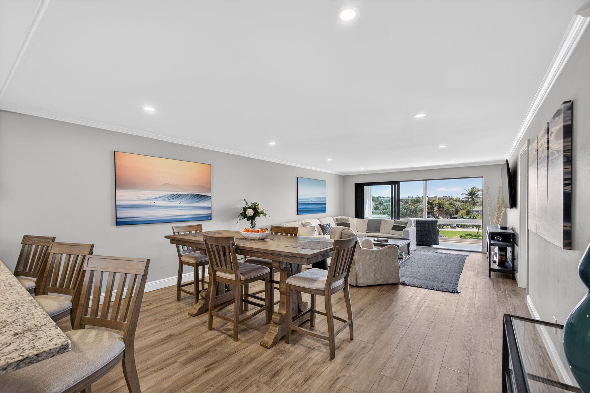 The Barclay - Residential