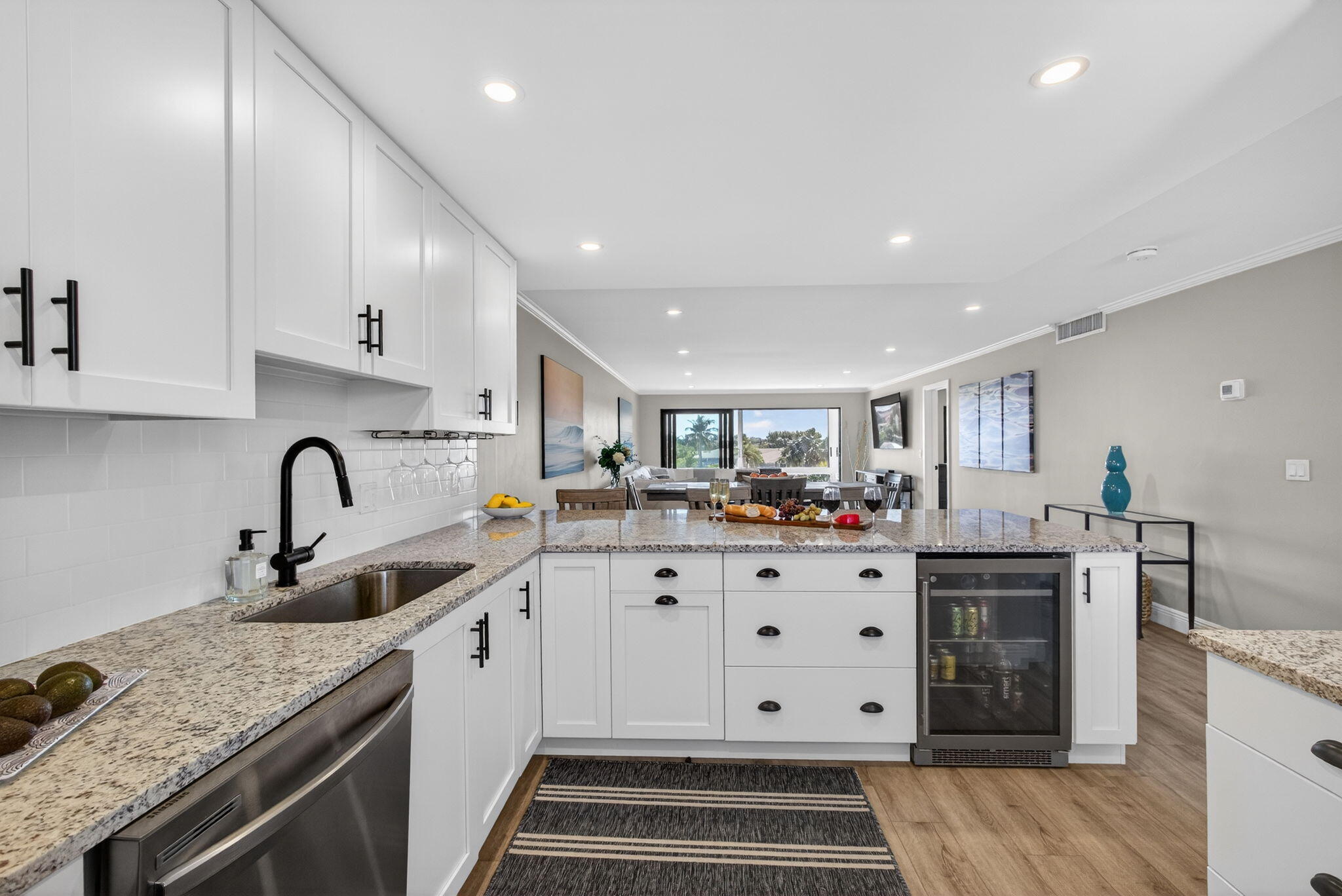 The Barclay - Residential