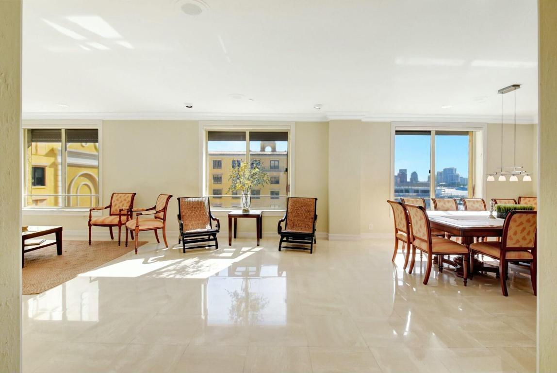 PALM BEACH BILTMORE COND DECL FILED 7-9-80 - Residential