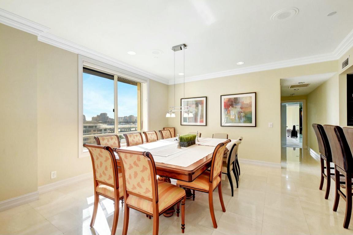 PALM BEACH BILTMORE COND DECL FILED 7-9-80 - Residential
