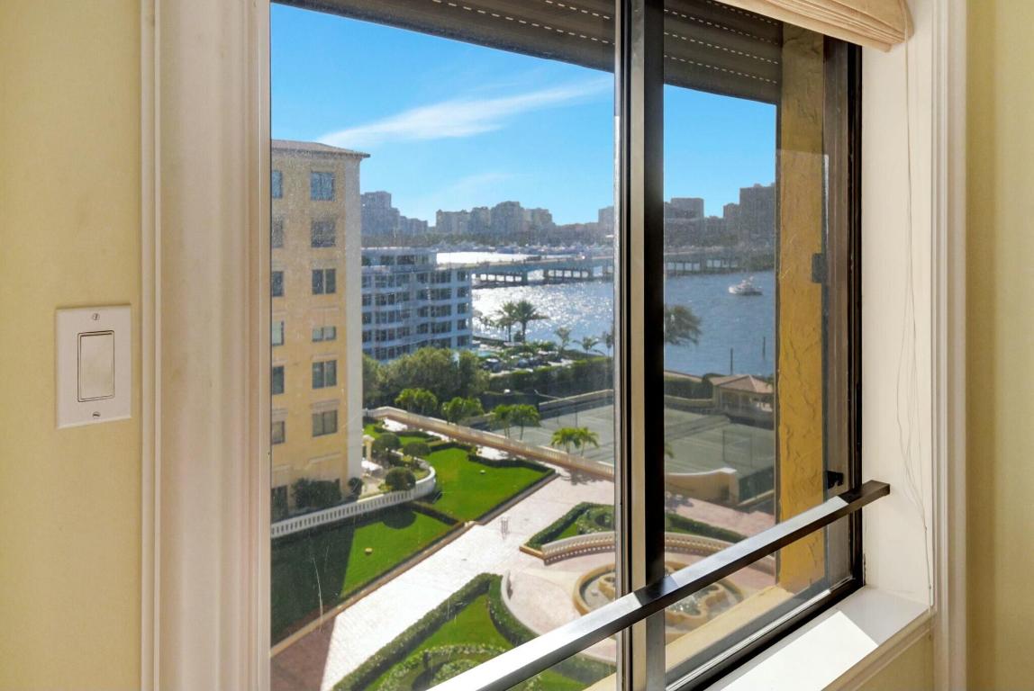 PALM BEACH BILTMORE COND DECL FILED 7-9-80 - Residential