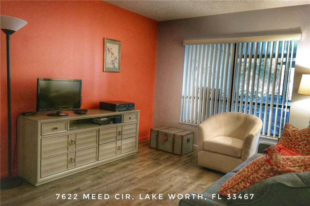 Meed Racquet Club - Residential