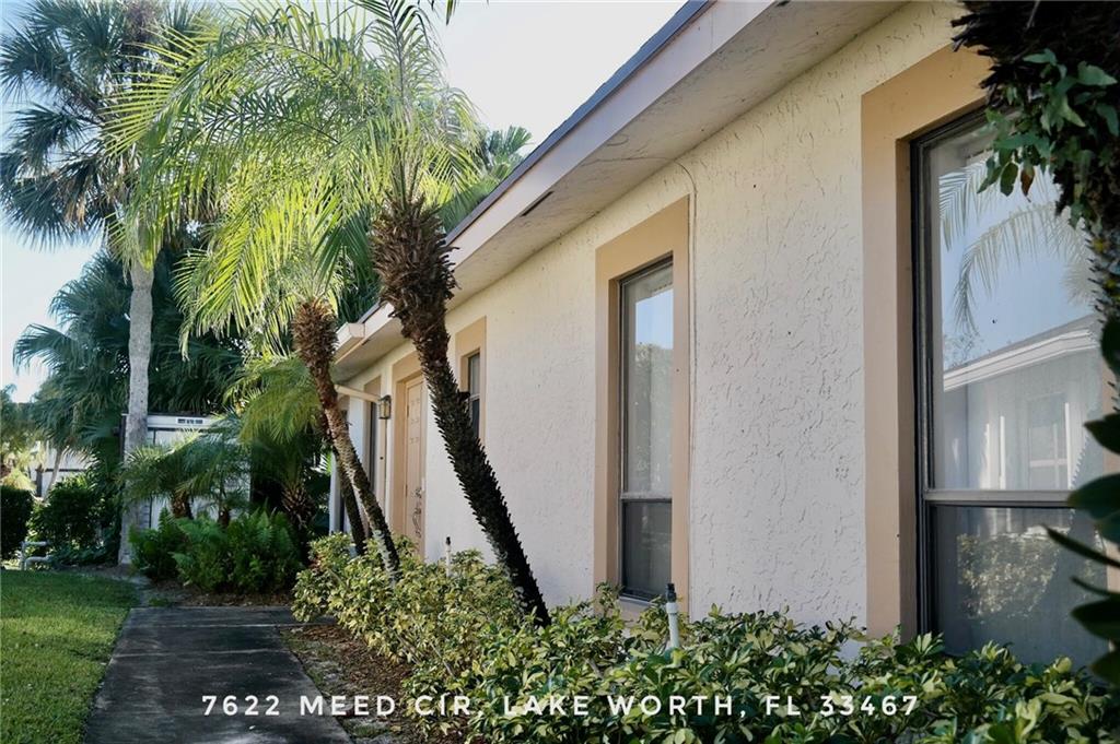 Meed Racquet Club - Residential