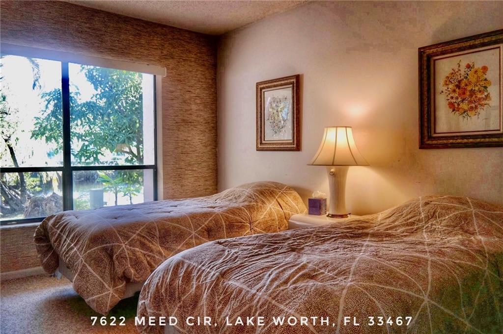 Meed Racquet Club - Residential