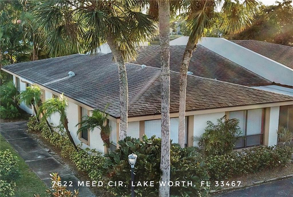 Meed Racquet Club - Residential