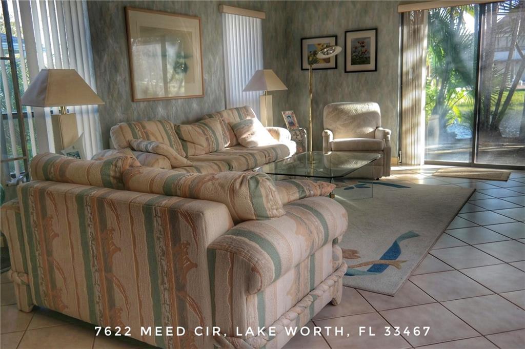 Meed Racquet Club - Residential