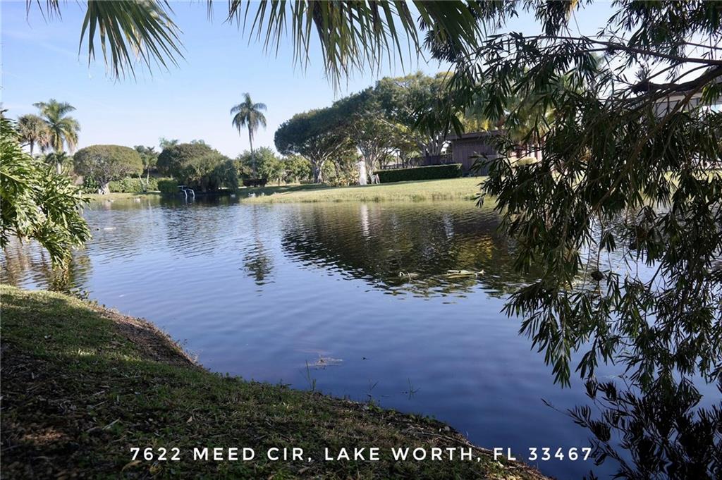 Meed Racquet Club - Residential