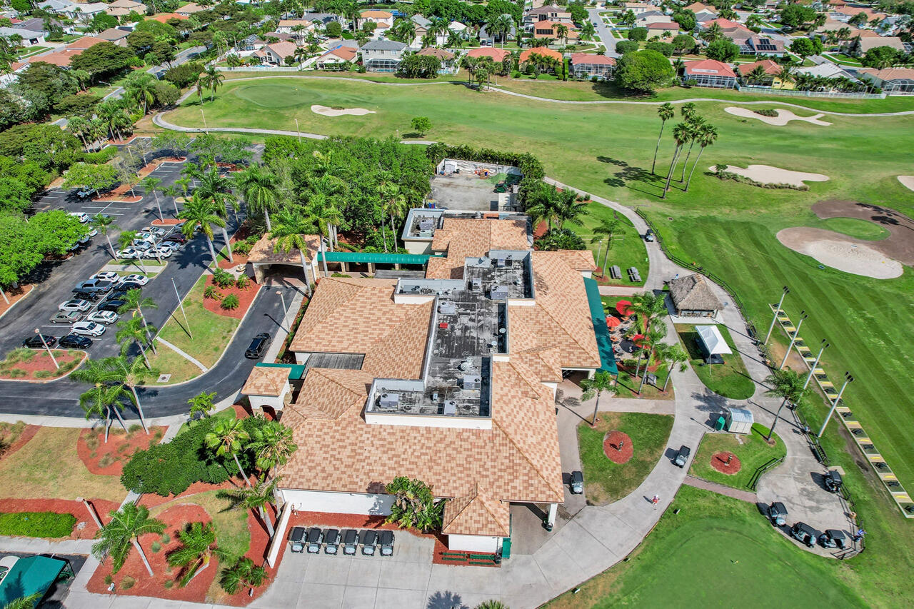 WINSTON TRAILS PAR 16 - Residential