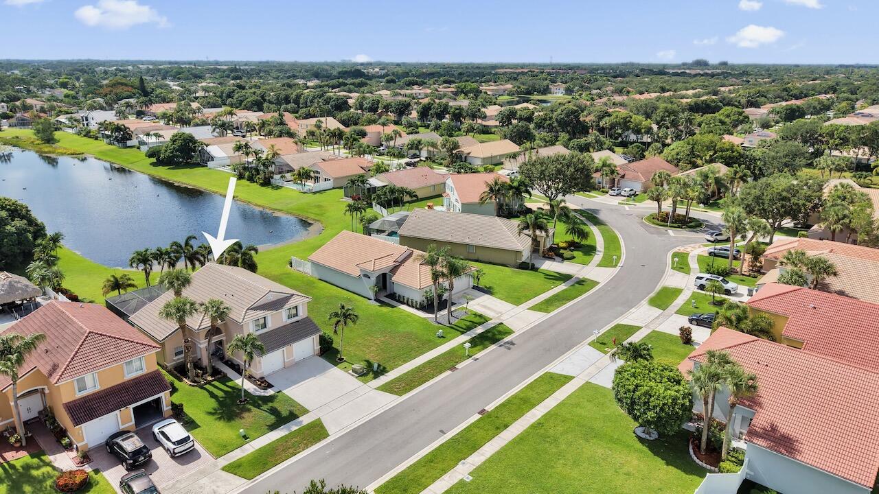 WINSTON TRAILS PAR 16 - Residential