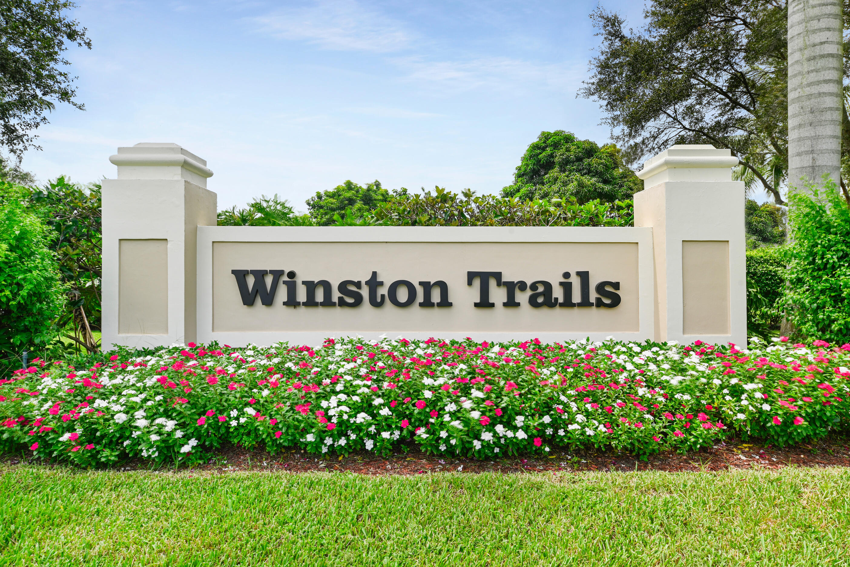 WINSTON TRAILS PAR 16 - Residential