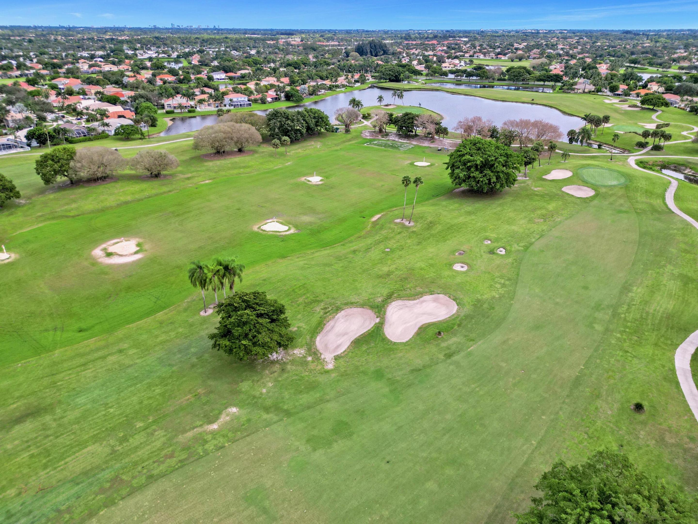 WINSTON TRAILS PAR 16 - Residential