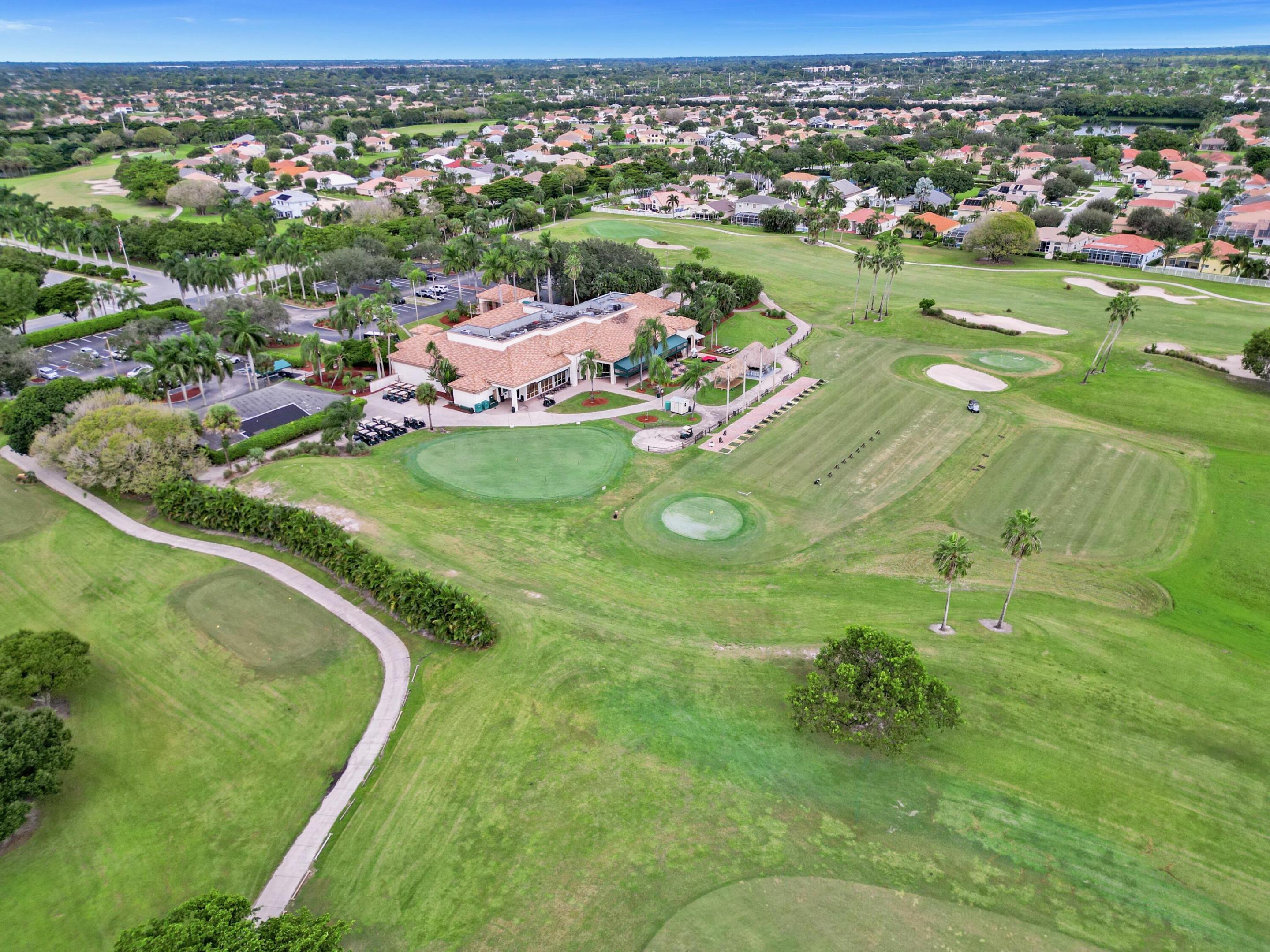 WINSTON TRAILS PAR 16 - Residential